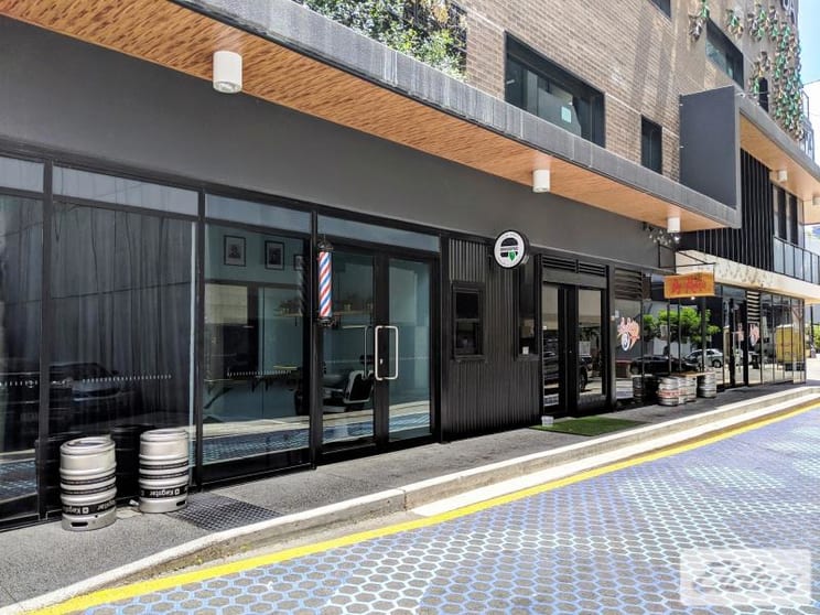 Click to view all images 101/125 Melbourne Street South Brisbane QLD 4101 - Image 2