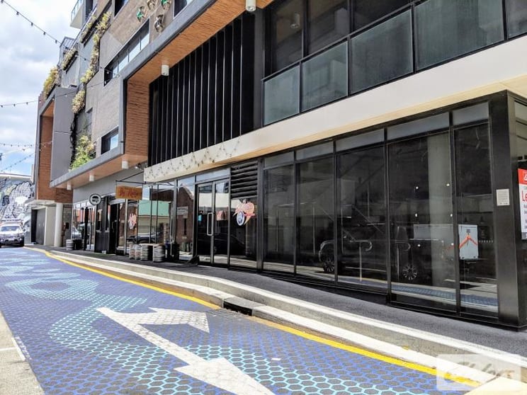 Click to view all images 101/125 Melbourne Street South Brisbane QLD 4101 - Image 3