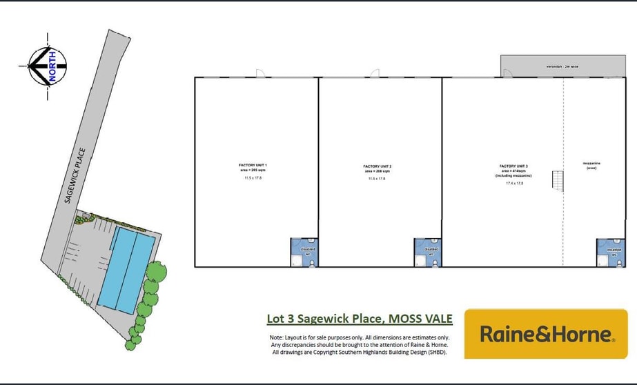 Click to view all images 2/3 Sagewick Place Moss Vale NSW 2577 - Image 2