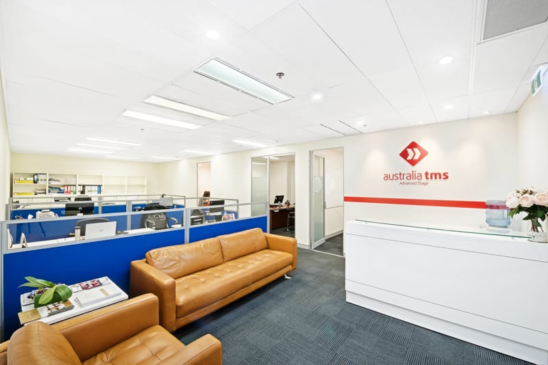 Click to view all images Level 15, 1511/87 Liverpool Street Sydney NSW 2000 - Image 2