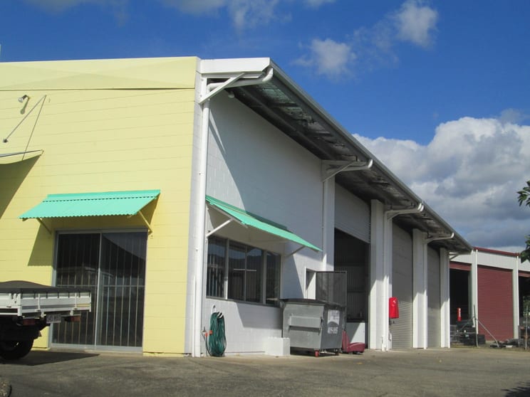 Click to view all images Shed 2/37 Supply Road Bentley Park QLD 4869 - Image 2