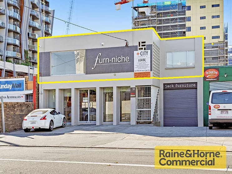 Click to view all images Newstead QLD 4006 - Image 1