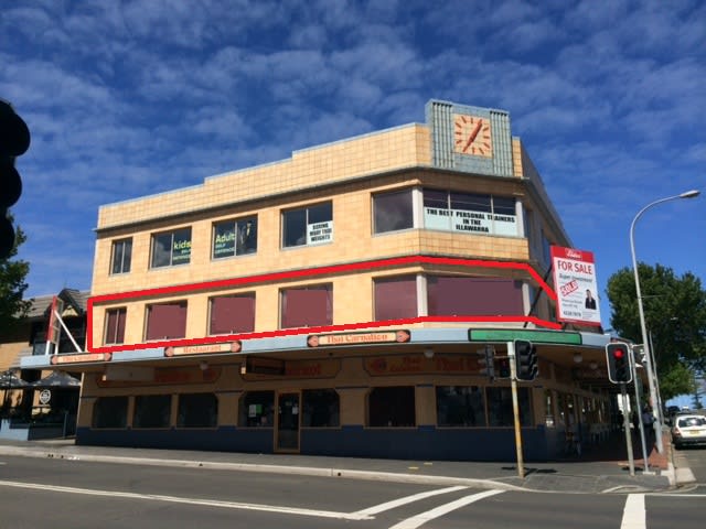 Suite 1, 50 Crown Street Wollongong NSW 2500 - Image 1