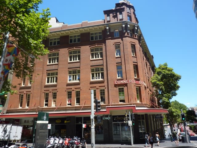 Click to view all images Level 2, 203/353 Sussex Street Sydney NSW 2000 - Image 1