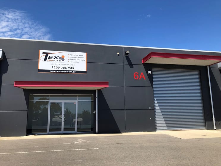 Click to view all images Unit 6A/41 - 47 O'sullivan Beach Road Lonsdale SA 5160 - Image 1
