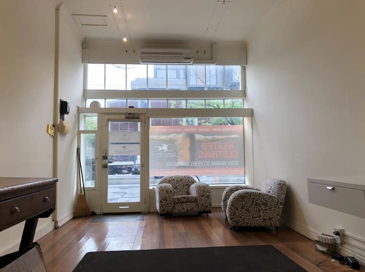 Click to view all images 417 Riversdale Road Hawthorn East VIC 3123 - Image 2