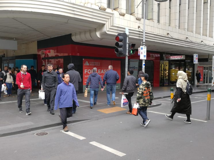 133 Swanston Street Melbourne VIC 3000 - Image 1