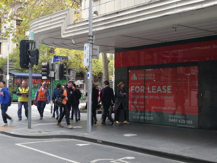 133 Swanston Street Melbourne VIC 3000 - Image 3