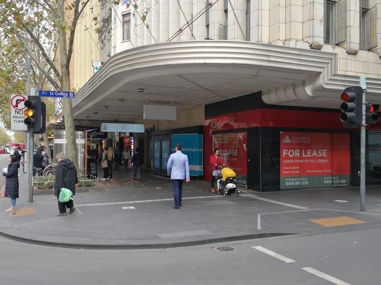 133 Swanston Street Melbourne VIC 3000 - Image 2
