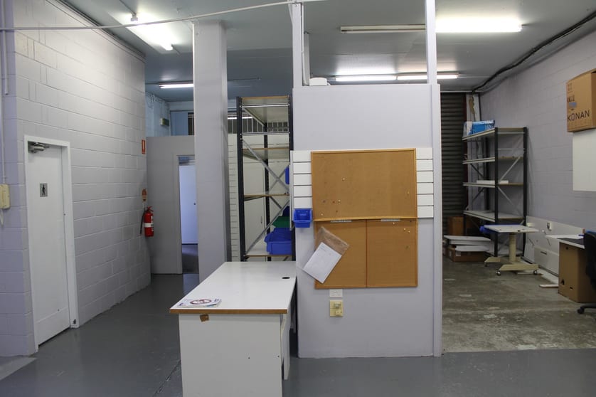 Click to view all images 14/1 Hordern Place Camperdown NSW 2050 - Image 2