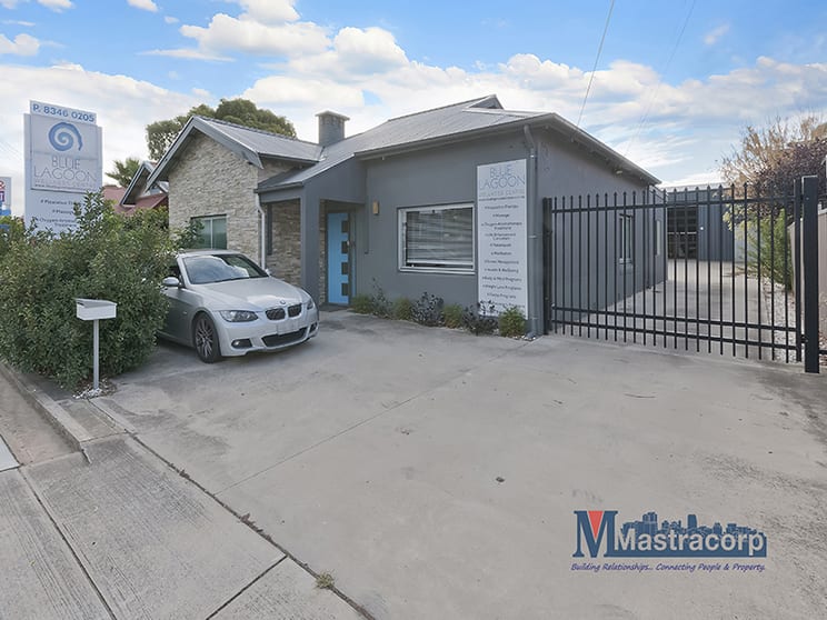 Click to view all images 111 Grange Road Allenby Gardens SA 5009 - Image 1