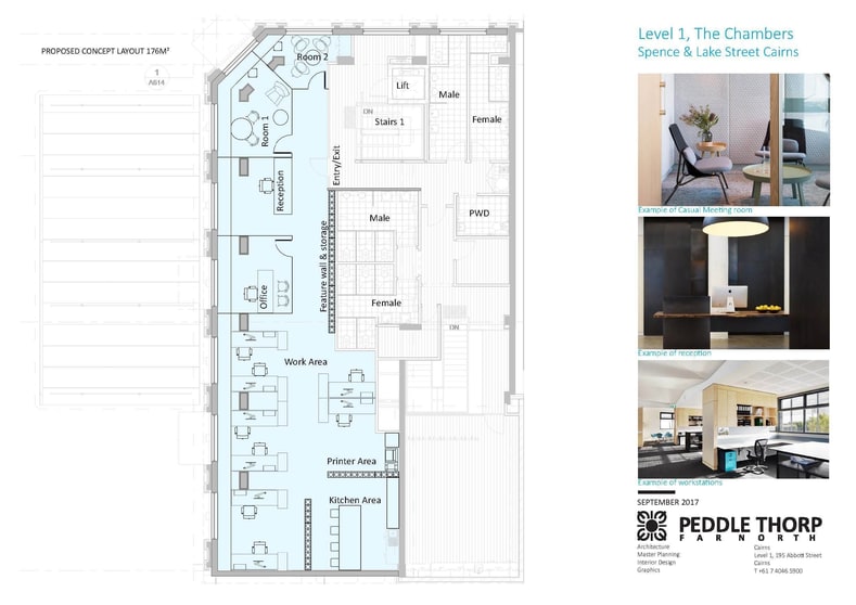 21 Spence Street Cairns City QLD 4870 - Image 2
