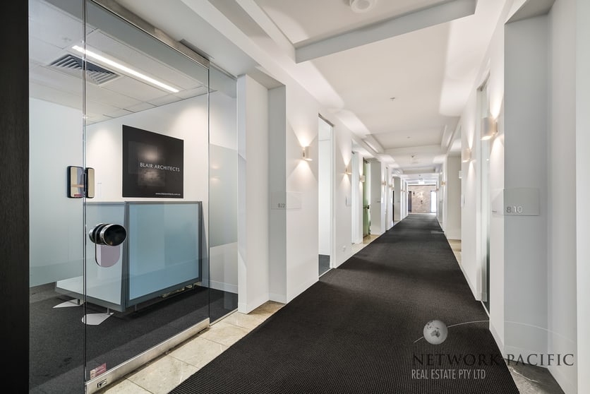 Click to view all images Level 8, 811/9 Yarra Street South Yarra VIC 3141 - Image 3