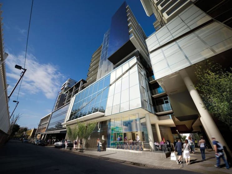 Click to view all images Level 8, 811/9 Yarra Street South Yarra VIC 3141 - Image 1