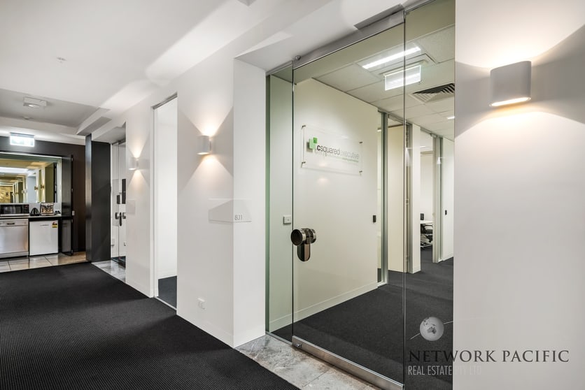 Click to view all images Level 8, 811/9 Yarra Street South Yarra VIC 3141 - Image 2