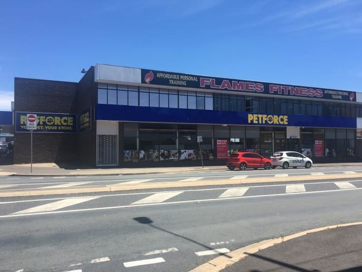 Click to view all images 18-24 Townshend Street Phillip ACT 2606 - Image 1