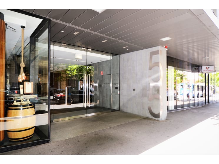 Click to view all images 3.14/55 Miller Street Pyrmont NSW 2009 - Image 1