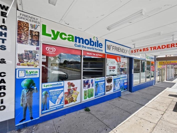 50D Amy Street Regents Park NSW 2143 - Image 1