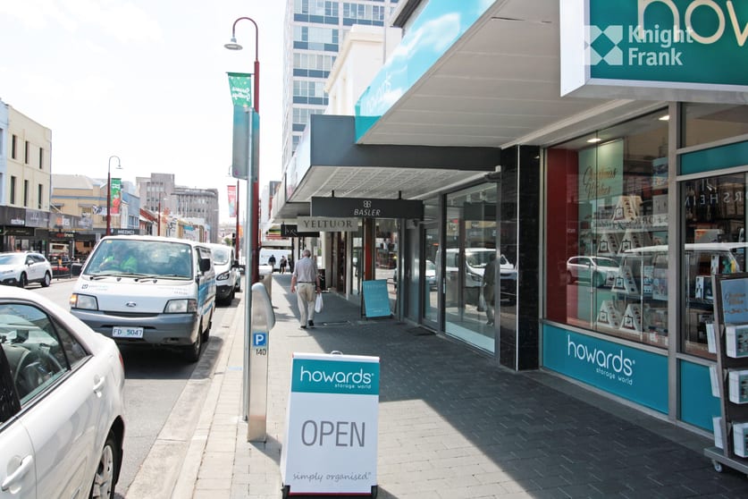 Click to view all images 138 Liverpool Street Hobart TAS 7000 - Image 3