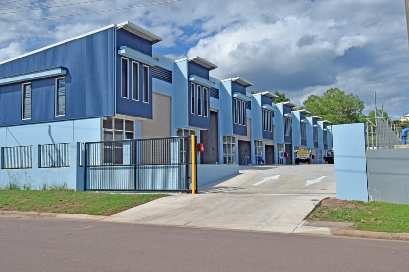 Click to view all images 4/21 Mel Road Berrimah NT 0828 - Image 1