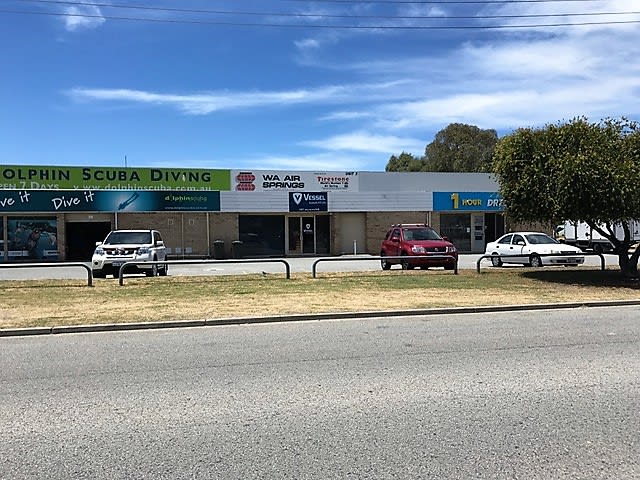Click to view all images 4/125-129 Welshpool Road Welshpool WA 6106 - Image 1
