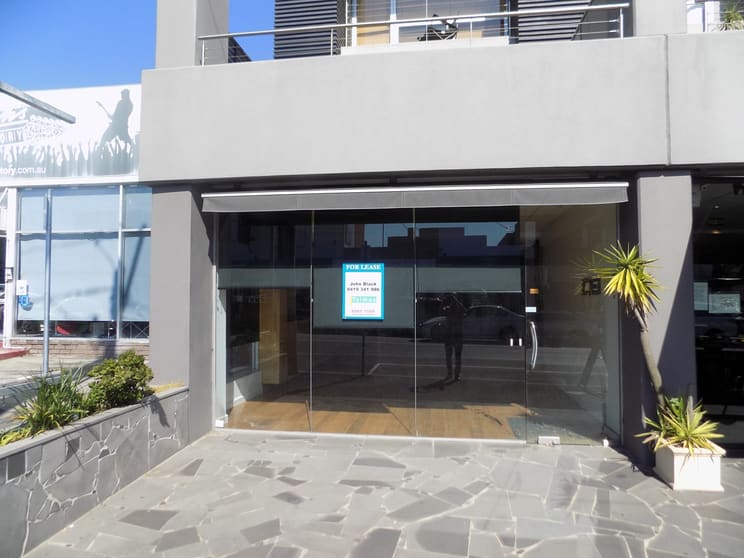 Click to view all images 627 Hampton Street Brighton VIC 3186 - Image 1
