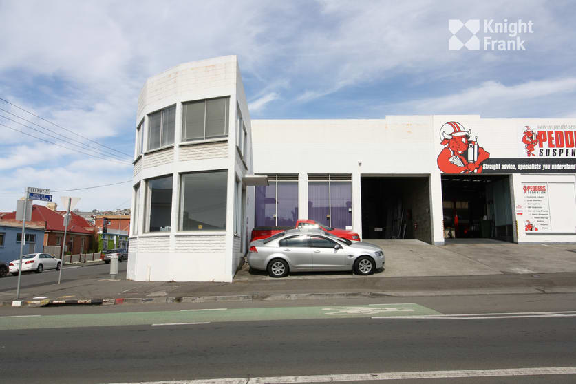 Click to view all images 302 Argyle Street North Hobart TAS 7000 - Image 2