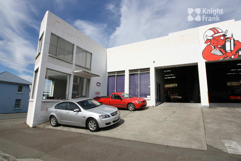 Click to view all images 302 Argyle Street North Hobart TAS 7000 - Image 3