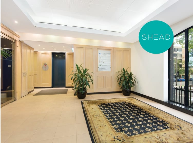 Suite  311/1 McLaren Street North Sydney NSW 2060 - Image 1