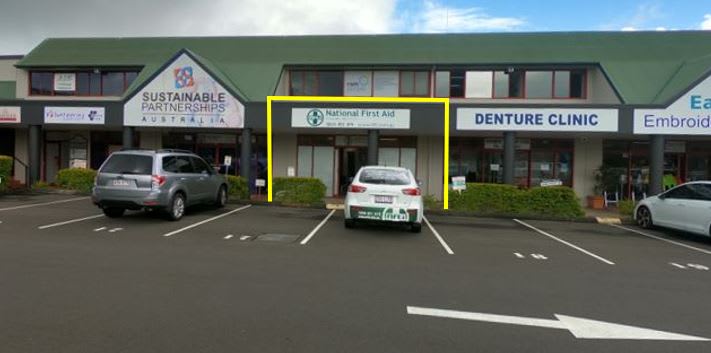 Click to view all images 18/1 Newspaper Place Maroochydore QLD 4558 - Image 1