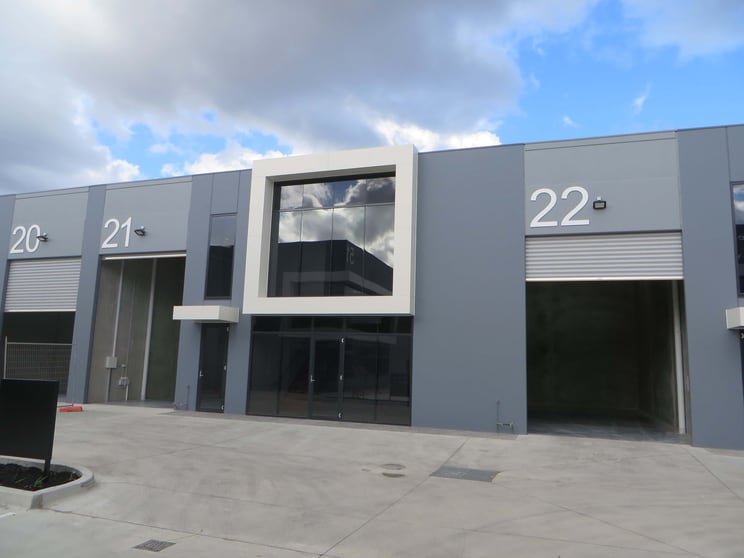 Click to view all images 22/1470 Ferntree Gully Road Knoxfield VIC 3180 - Image 1
