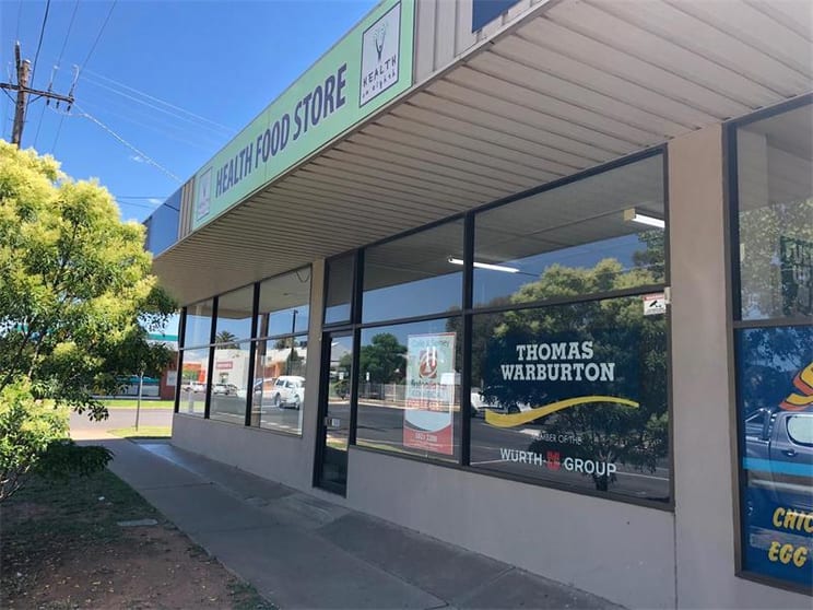 Click to view all images 100 Eighth Street Mildura VIC 3500 - Image 1