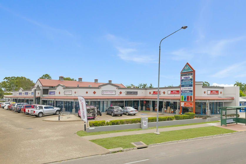Click to view all images Suite 3, 48 Thuringowa Drive Kirwan QLD 4817 - Image 2