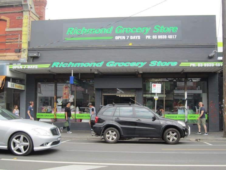 182-186 Victoria Street Richmond VIC 3121 - Image 1