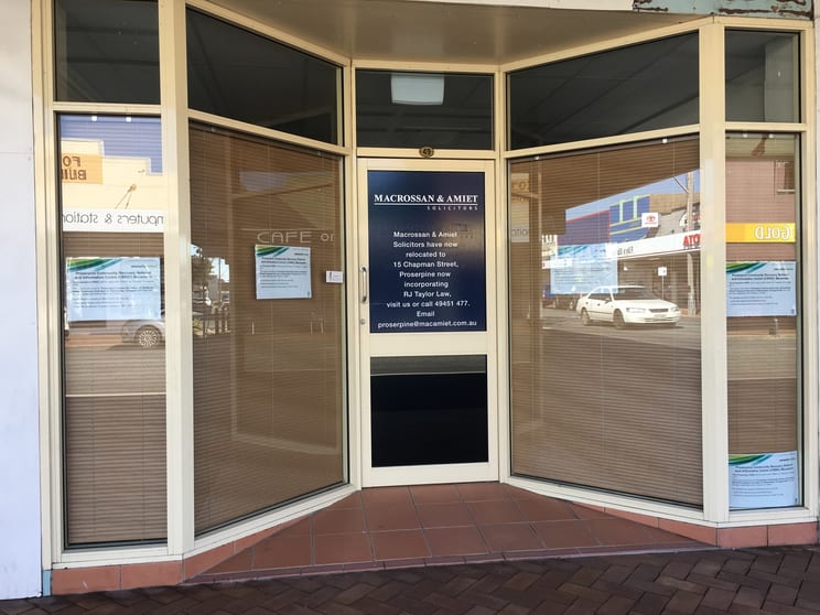 Click to view all images 49 Main Street Proserpine QLD 4800 - Image 1