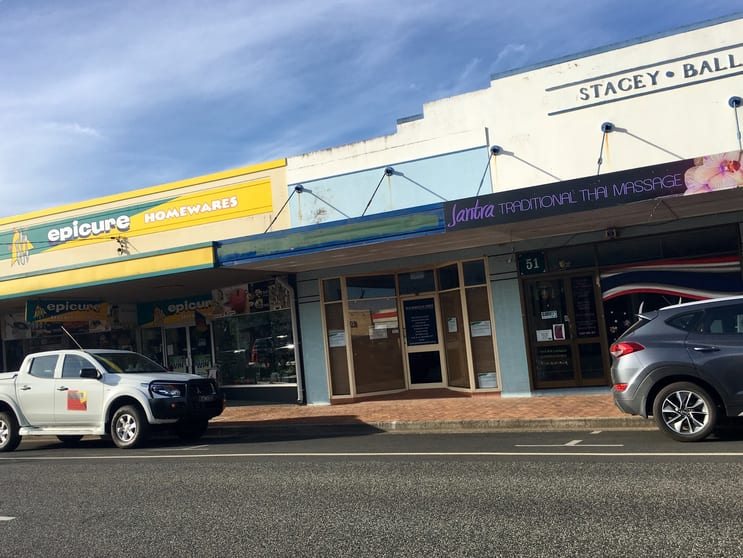 Click to view all images 49 Main Street Proserpine QLD 4800 - Image 2