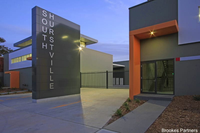 43/59 Halstead Street South Hurstville NSW 2221 - Image 1