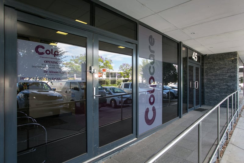 Click to view all images Suite 2/45 Cedric Street Stirling WA 6021 - Image 3