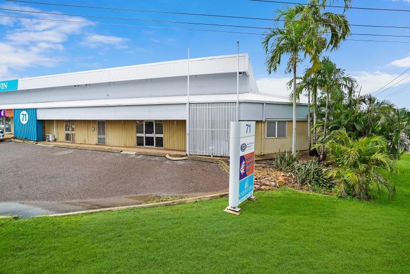 Click to view all images Unit 5/71 Coonawarra Road Winnellie NT 0820 - Image 1