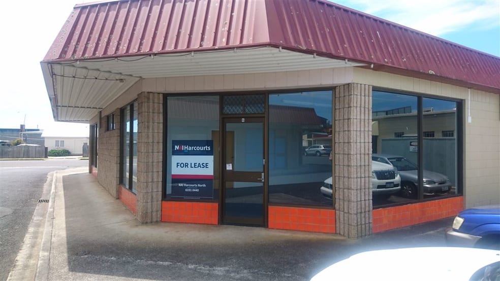 Click to view all images Shop 6/37-43 Queen Street Ulverstone TAS 7315 - Image 1