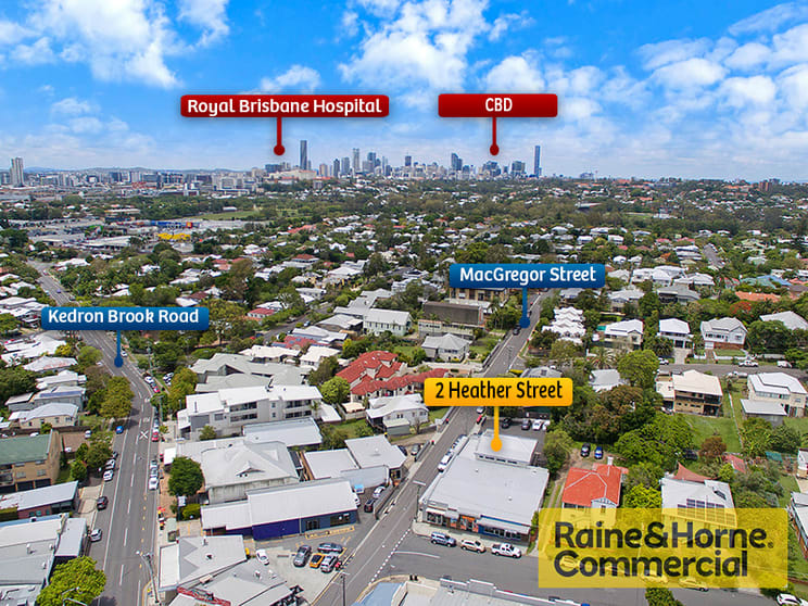 Click to view all images 2 Heather Street Wilston QLD 4051 - Image 1