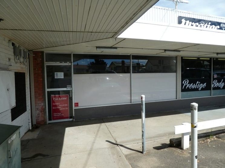 Click to view all images Shop 2/77 Georgetown Road Newnham TAS 7248 - Image 1