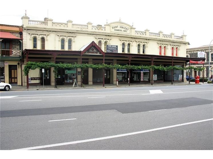 Click to view all images Shop 3, 255-261 St Vincent Street Port Adelaide SA 5015 - Image 1