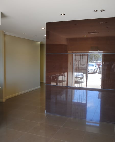 Click to view all images Unit 1/196 North Street North Toowoomba QLD 4350 - Image 3