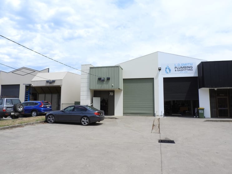 Click to view all images 1/70 Industrial Drive Braeside VIC 3195 - Image 1