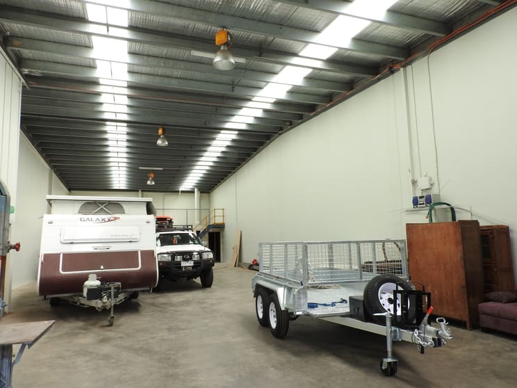 Click to view all images 1/70 Industrial Drive Braeside VIC 3195 - Image 2