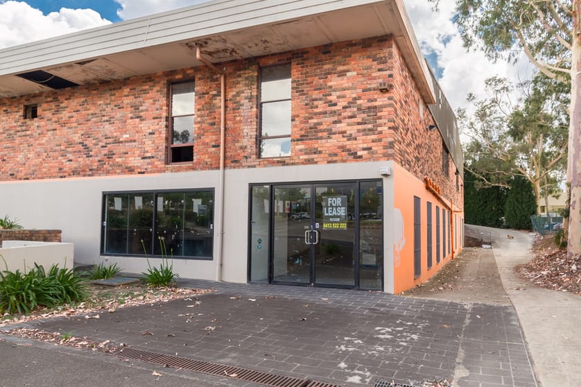 Click to view all images B/21-23 Victoria Avenue Castle Hill NSW 2154 - Image 3