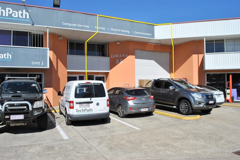 Click to view all images 3/55 Tradelink Road Hillcrest QLD 4118 - Image 1