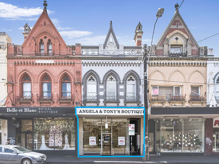 Click to view all images 478 Sydney Rd Brunswick VIC 3056 - Image 1