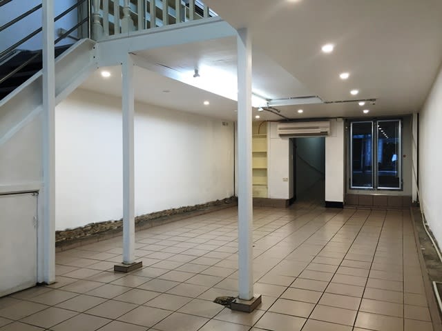 Click to view all images Level Ground/376 Pitt Street Sydney NSW 2000 - Image 2
